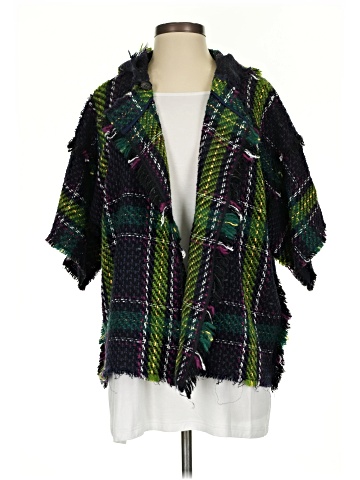 Per Se By Carlisle Cardigan (view 1)