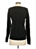 Ann Taylor Black Pullover Sweater Size S - photo 2
