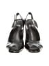Stuart Weitzman Black Sandals Size EU 36 - photo 2