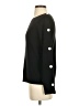 Ann Taylor Black Pullover Sweater Size S - photo 5