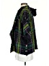 Per Se By Carlisle Plaid Green Cardigan Size XXS - photo 5