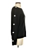 Ann Taylor Black Pullover Sweater Size S - photo 4
