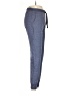Hanes Blue Sweatpants Size S - photo 4
