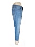 Old Navy Hearts Blue Jeans Size 12 - photo 4