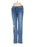J Brand Stars Blue Jeans Size 26 waist - photo 1