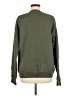 Bella + Canvas Green Sweatshirt Size M - photo 2