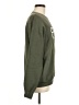 Bella + Canvas Green Sweatshirt Size M - photo 4