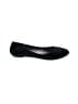 Nicole Black Flats Size 7 - photo 1