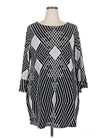 Alfani Casual Dress (view 1)