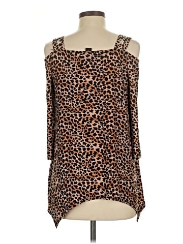 Rain Sleeveless Top (view 2)