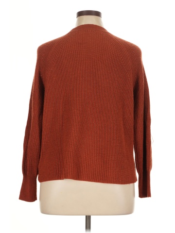 Jessica Simpson Pullover Sweater (view 2)