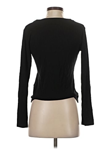 Reformation Jeans Cardigan (view 2)