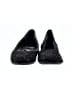 Nicole Black Flats Size 7 - photo 2