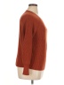 Jessica Simpson Orange Pullover Sweater Size XL - photo 4