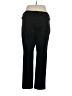 Studio by Torrid Solid Black Dress Pants Size 14s - photo 2