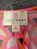 Julie Brown Hearts Pink Romper Size P (petite) - photo 4