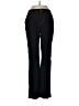 Amanda Chevron-herringbone Black Jeans Size 6 - photo 1