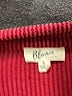 Blumin Burgundy Long Sleeve Blouse Size S - photo 7