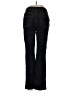 Amanda Chevron-herringbone Black Jeans Size 6 - photo 2
