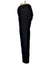 Amanda Chevron-herringbone Black Jeans Size 6 - photo 5