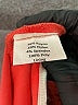 Sara Campbell Solid Red Active Pants Size 14 - photo 8
