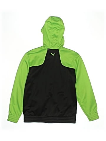 Puma Track Jacket (view 2)