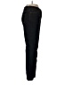 Amanda Chevron-herringbone Black Jeans Size 6 - photo 4