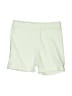 Unbranded Solid Green Athletic Shorts Size 0-3 mo (estimated) - photo 1