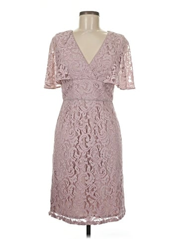 Adrianna Papell Cocktail Dress (view 1)
