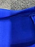 Lyaner Color Block Blue Track Pants Size XL - photo 7