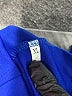 Lyaner Color Block Blue Track Pants Size XL - photo 8