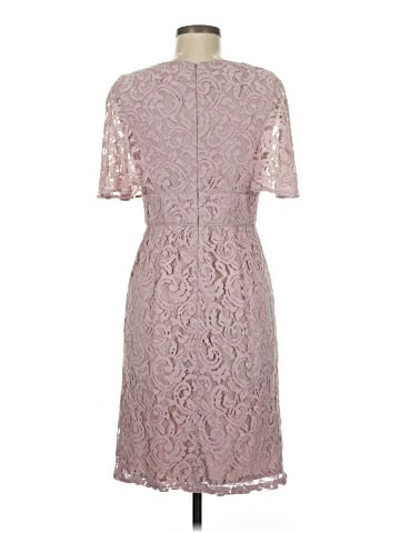 Adrianna Papell Cocktail Dress (view 2)