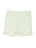 Unbranded Solid Green Athletic Shorts Size 0-3 mo (estimated) - photo 2