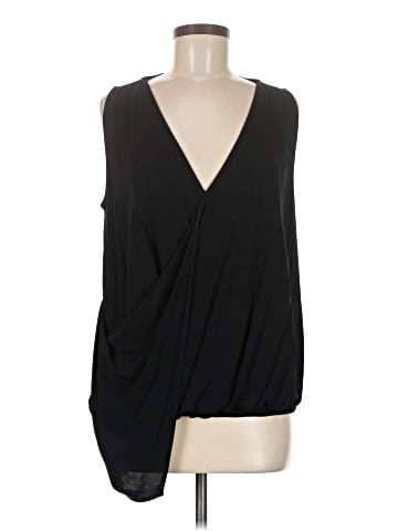 Valentina Shah Sleeveless T-Shirt (view 1)