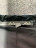 Astuces Stars Black Casual Pants Size 2 - photo 4