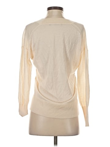 Comptoir des Cotonniers 3/4 Sleeve T-Shirt (view 2)