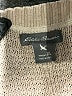 Eddie Bauer 100% Cotton Tan Pullover Sweater Size XL - photo 7