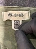 Madewell Green Jeans Size 25 waist - photo 7