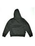 NBA Black Pullover Hoodie Size 7 - photo 2