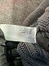 Old Navy Gray Turtleneck Sweater Size XS - photo 8