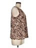 Ekouaer Brown Tank Top Size M - photo 4