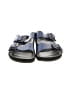 The Kooples Blue Sandals Size EU 40 - photo 2