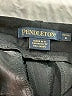 Pendleton Black Dress Pants Size 6 (petite) - photo 7