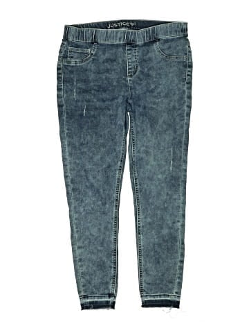 Justice Jeans (view 1)