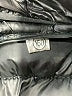 Unbranded 100% Polyester Solid Black Snow Jacket Size 150 cm / US 12 - photo 3