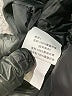 Unbranded 100% Polyester Solid Black Snow Jacket Size 150 cm / US 12 - photo 4