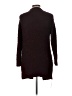 Love Tree 100% Polyester Burgundy Cardigan Size L - photo 2