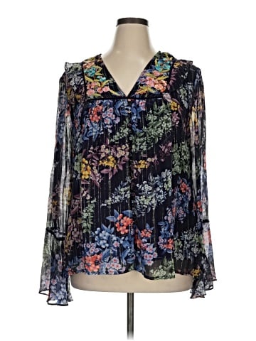 Vineet Bahl Long Sleeve T-Shirt (view 1)