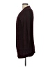 Love Tree 100% Polyester Burgundy Cardigan Size L - photo 5