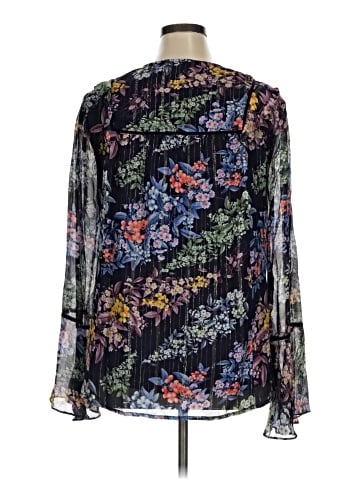 Vineet Bahl Long Sleeve T-Shirt (view 2)